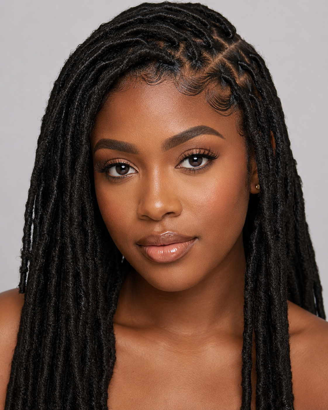 Crochet at Prees Prees Beauty Lounge