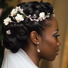 Bridal & Event Styling