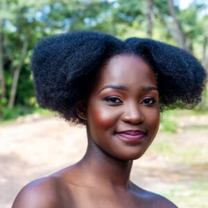Natural Hair Care