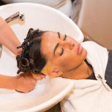 Hair Treatments
